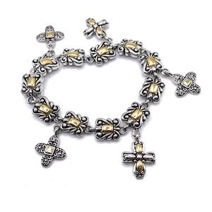 DEBORAH Retired Premier Designs Bracelets - 2005 Catalog